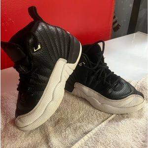Jordan 12